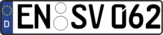 EN-SV062