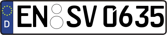 EN-SV0635