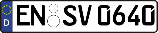 EN-SV0640