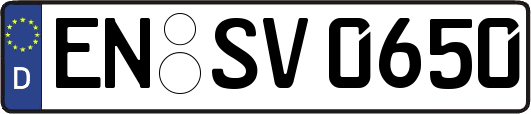 EN-SV0650