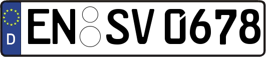 EN-SV0678