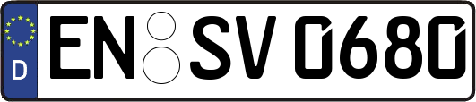 EN-SV0680