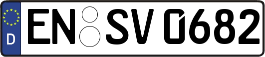 EN-SV0682