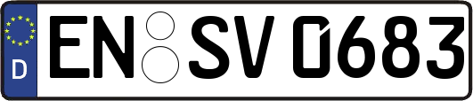 EN-SV0683