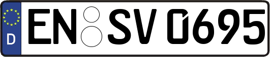 EN-SV0695