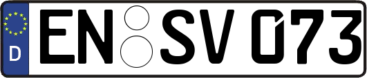 EN-SV073