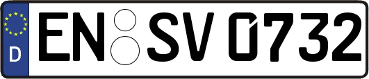 EN-SV0732