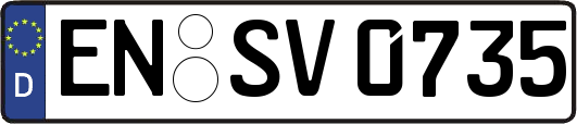 EN-SV0735