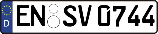 EN-SV0744