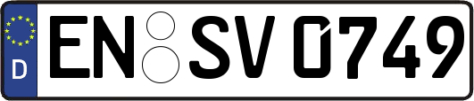 EN-SV0749
