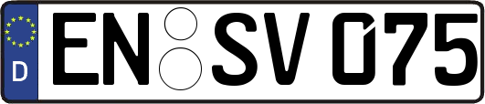 EN-SV075
