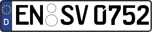 EN-SV0752