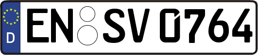 EN-SV0764