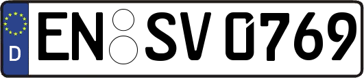 EN-SV0769