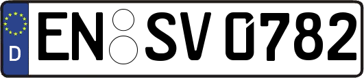 EN-SV0782