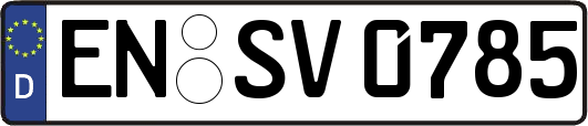EN-SV0785