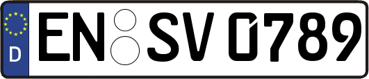 EN-SV0789