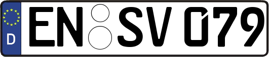 EN-SV079