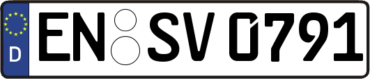 EN-SV0791
