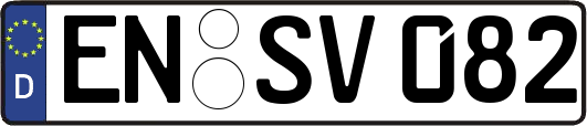 EN-SV082