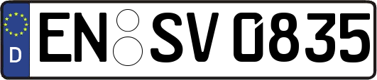 EN-SV0835