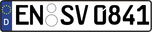 EN-SV0841