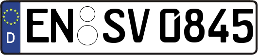 EN-SV0845