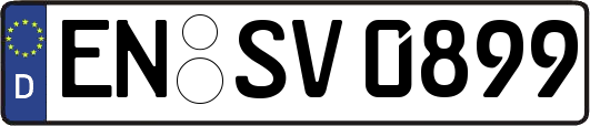 EN-SV0899