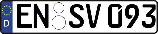 EN-SV093