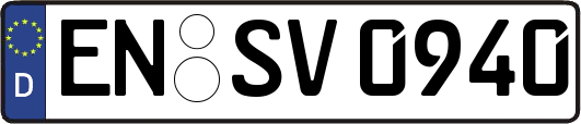 EN-SV0940