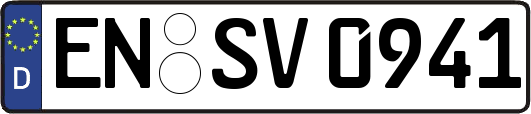 EN-SV0941