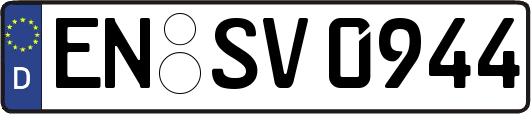 EN-SV0944