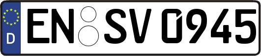 EN-SV0945
