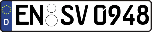 EN-SV0948