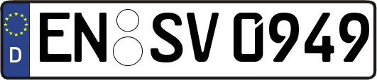 EN-SV0949