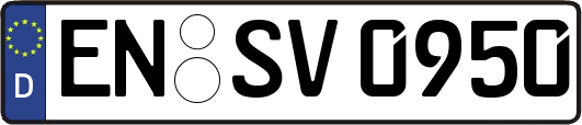 EN-SV0950