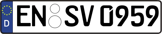EN-SV0959