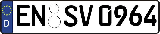 EN-SV0964