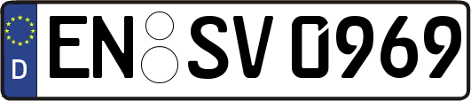EN-SV0969
