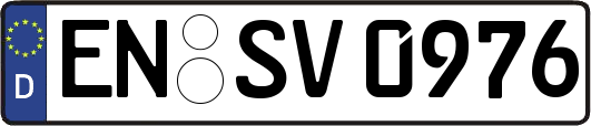 EN-SV0976