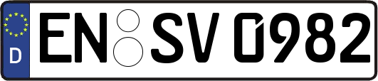 EN-SV0982