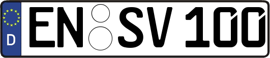 EN-SV100