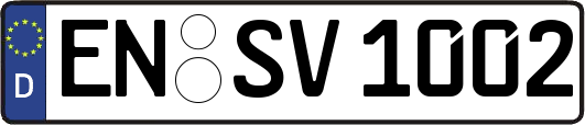 EN-SV1002