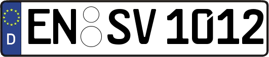 EN-SV1012
