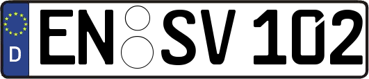 EN-SV102