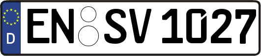 EN-SV1027