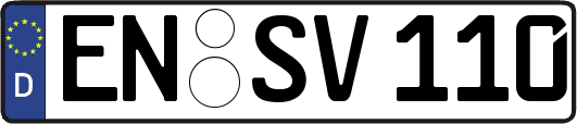 EN-SV110