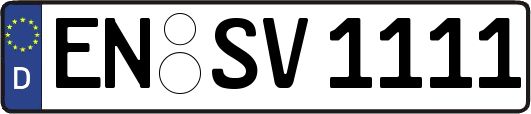 EN-SV1111