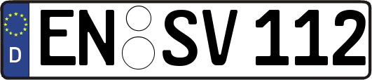 EN-SV112