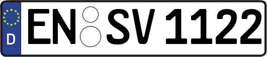 EN-SV1122
